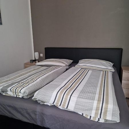 Ferienwohnung Baltrum Auf Dem Elisenhof Hagermarsch Екстериор снимка