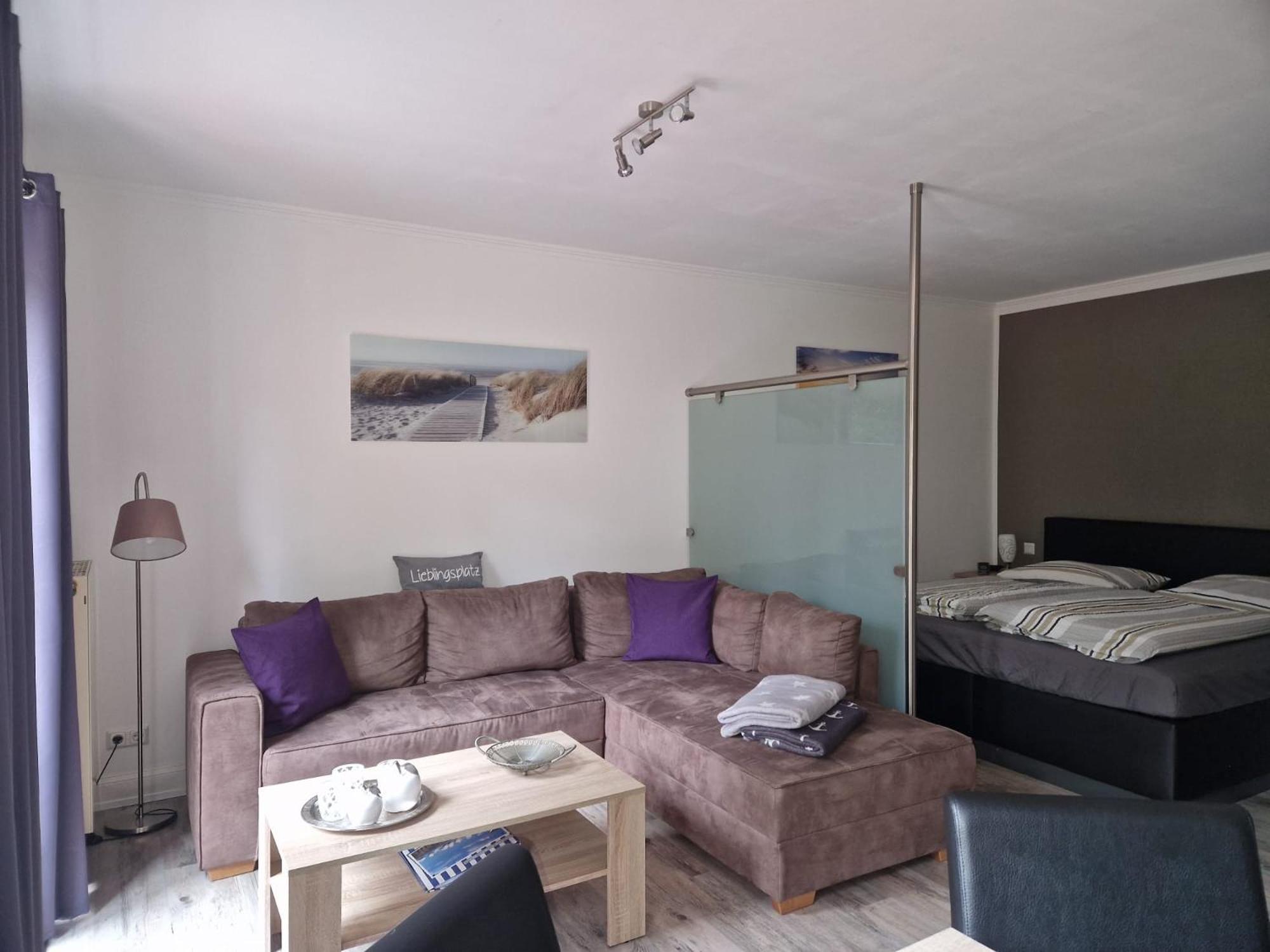 Ferienwohnung Baltrum Auf Dem Elisenhof Hagermarsch Екстериор снимка